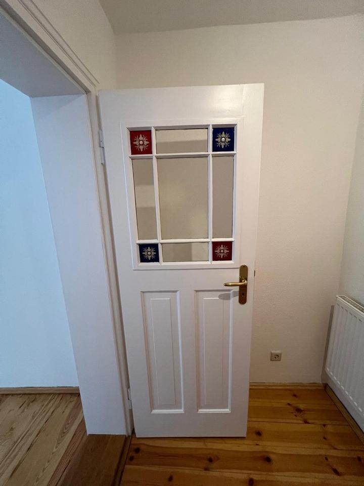 Neu renovierte 3-Zimmer Wohnung inmitten der historischen Altstadt – Bild 8