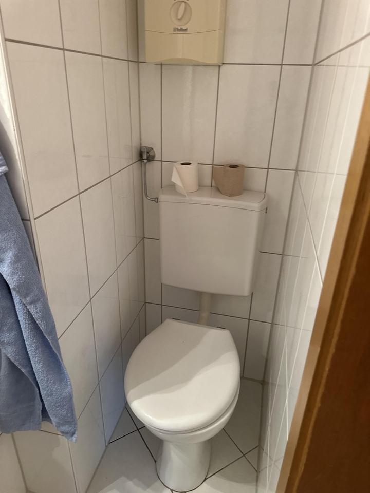 Charmante 1,5-Zimmer-Wohnung mit Balkon und Küche in Dortmund-Aplerbeck – Bild 10