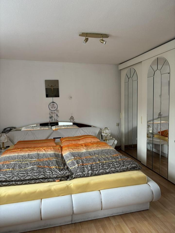 Zweifamilienhaus mit Scheune und Ausbaupotential in Reichenbach a. H. - saniert, gepflegt, vermietet – Bild 12