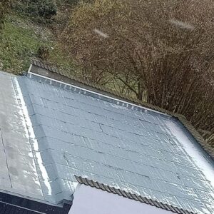 Halle mit Arbeits-Grube + Büro in Nordenham Blexen