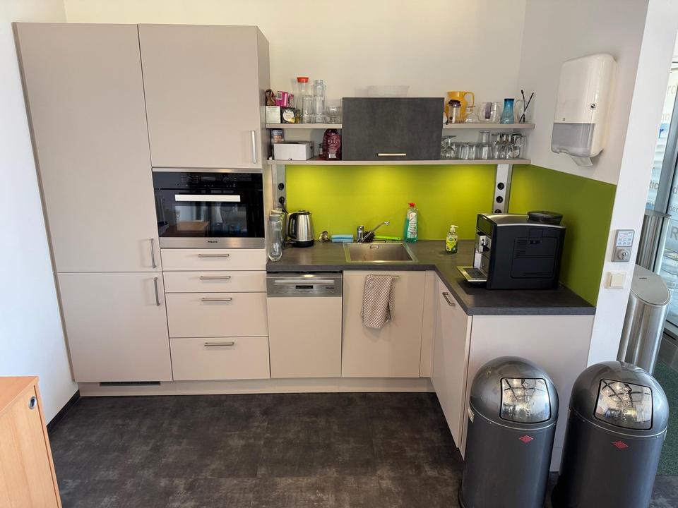 Moderner Co-Working Space in Leipzig-Gohlis – Flexible Arbeitsplätze ab sofort verfügbar! – Bild 9