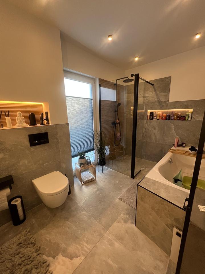 Wuppertal Dönberg ! 2 Generationen unter 1 Dach *provisionsfrei* – Bild 9