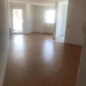 !! Verkauft !! 2,5 Zimmerwohnung mit Balkon, Terrasse und TG