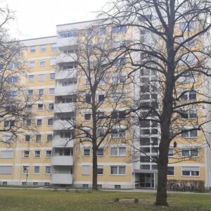 2 Zi. Wohnung in Fürstenried West (unmittelbare Nähe U3)
