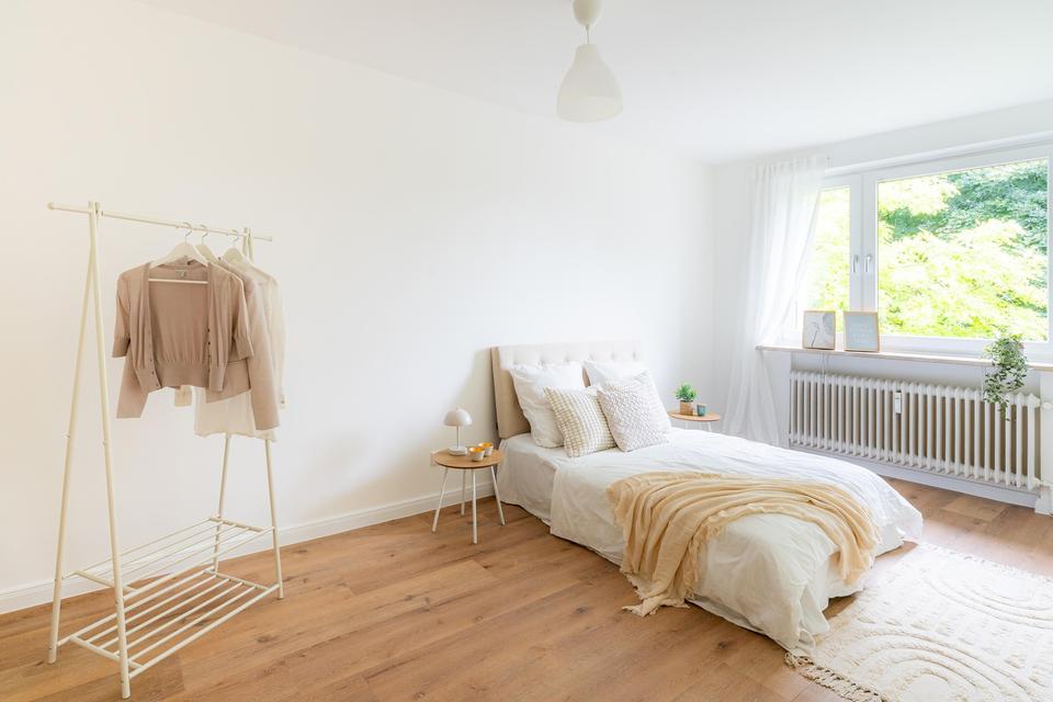 Stilvoll sanierte 3-Zimmer-Wohnung – provisionsfrei direkt vom Eigentümer! – Bild 6