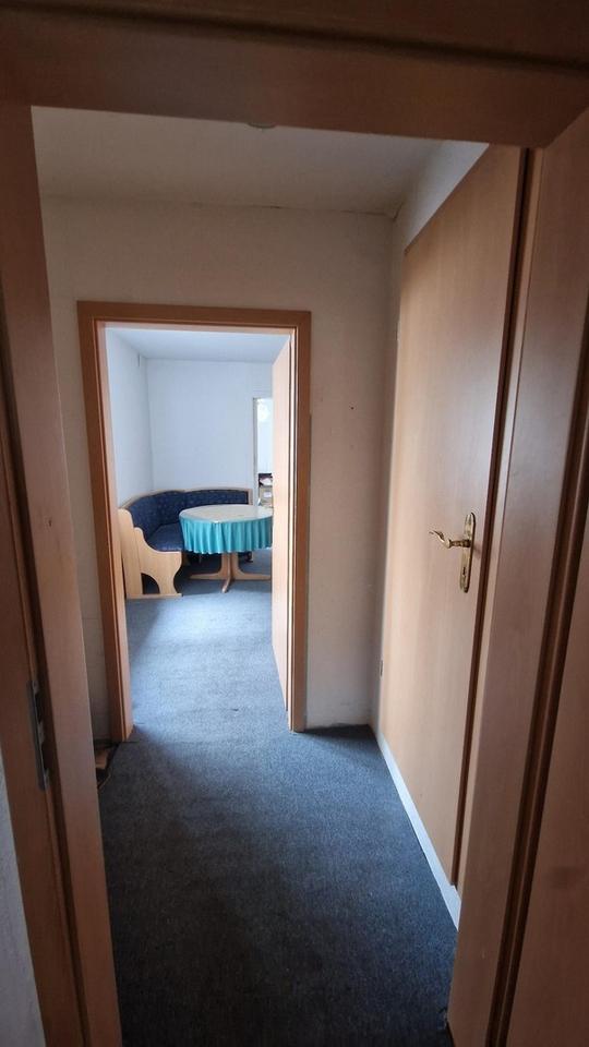 Helle 2-Zimmer-Einheit mit Gartenblick – kompakt, gepflegt und lichtdurchflutet – Bild 4