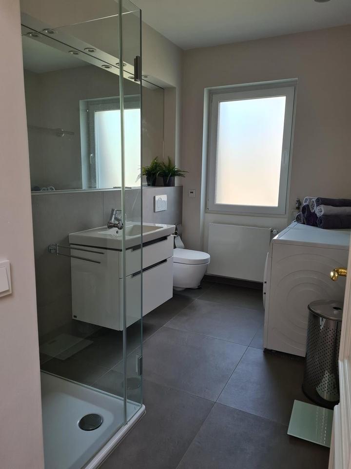 MÖBLIERTE Wohnung mit Balkon Nähe Krupunder See – Bild 9