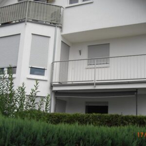 Helle  3 Zim. 102,24 m²  OG -Wg im Bad Rappenau- Bonfeld