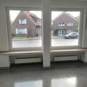 Büro mit repräsentativer Fensterfront - inkl. Nebenkosten