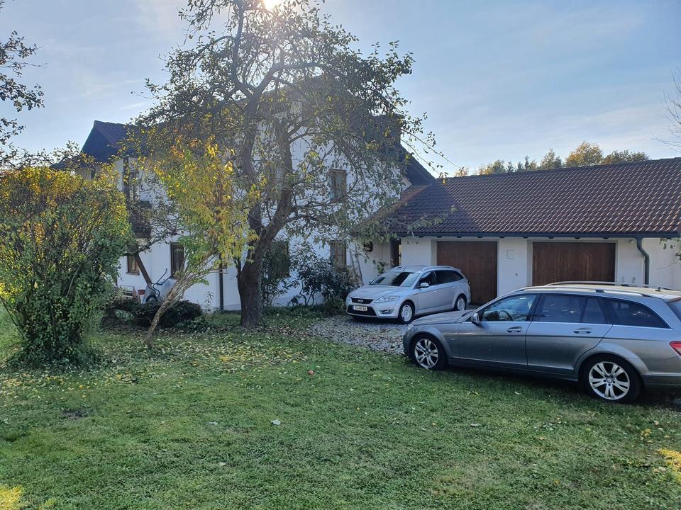 Bieterverfahren: 2-Fam.Haus inkl. 1700qm Grund in Engelsberg – Bild 5