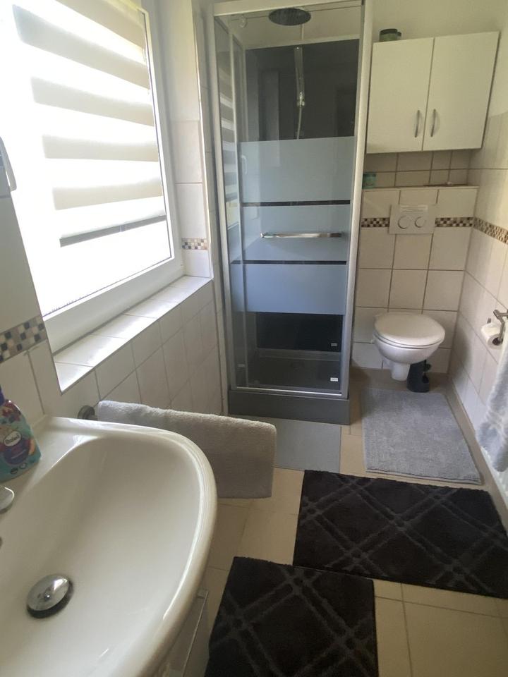 7,9 % RENDITE! 37.970 € KALTMIETE | WG- VERMIETUNG | NÄHE HOCHSCHULE – Bild 11