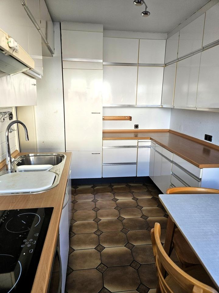 Charmante Doppelhaushälfte mit Südgarten in ruhiger Wohnlage – Bild 6