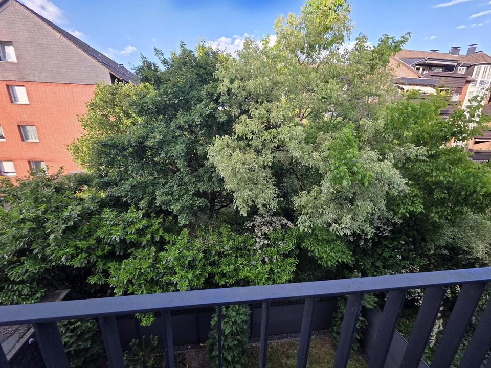 3 Zi.-Wohnung aus 2021 mit Aufzug ab April in Hilden zu vermieten – Bild 7