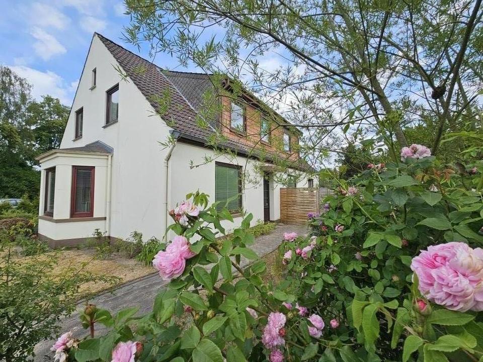 1-2 Familienhaus in Alt-Arbergen – Bild 2