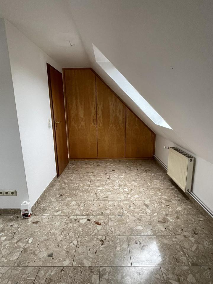 Gepflegte Maisonette-Wohnung in Hollenstedt – 68 m², Vollbad, neue Heizung – Bild 10