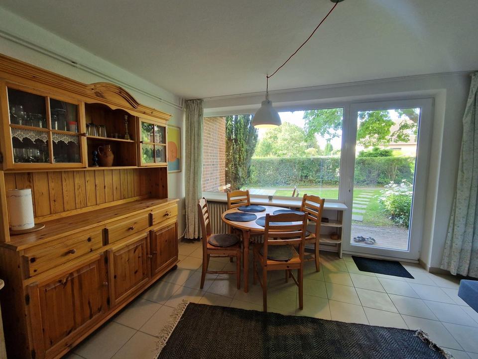 CHARMANTES APPARTEMENTHAUS IN BESTLAGE AN DER OSTSEE – Bild 6