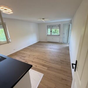 Erstbezug nach umfangreicher Renovierung