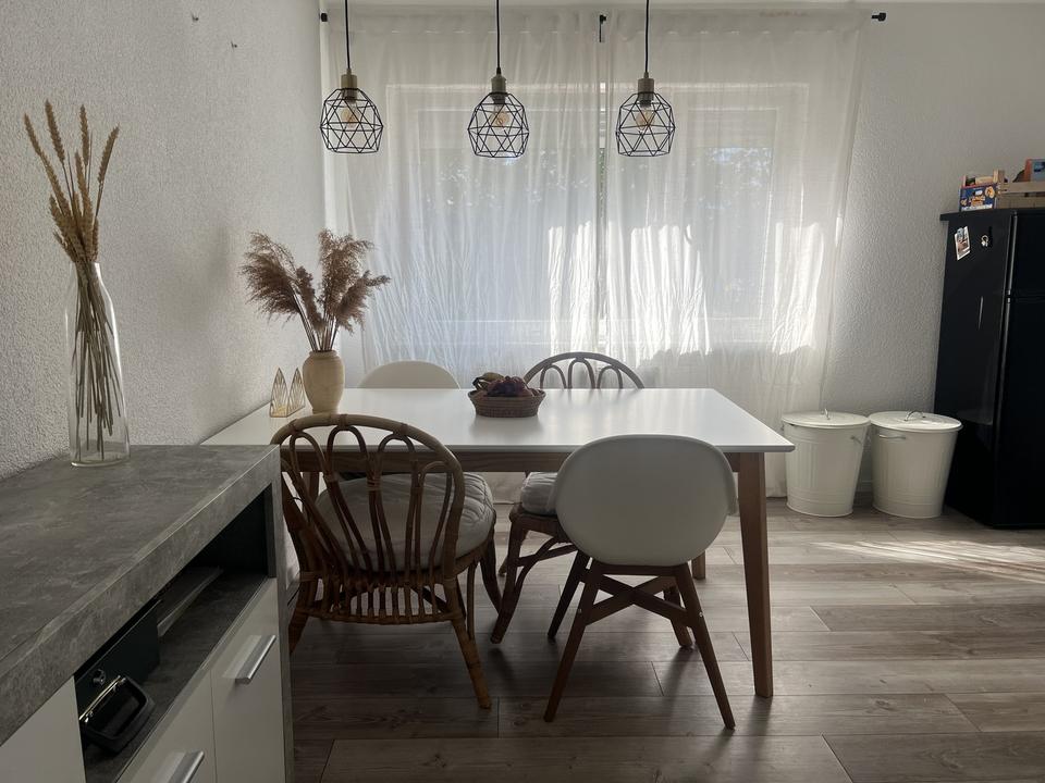 #Kernsaniert #Balkon #EBK #Badewanne #Nordstadt #hell – Bild 3