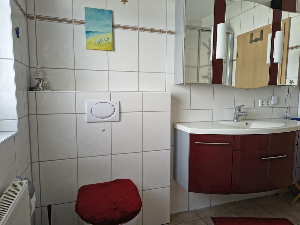 Penthousewohnung Wiedenbrück – Bild 11