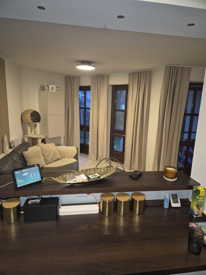 Wohnen mit Charme und Komfort – Sonnige Maisonettewohnug – Bild 3