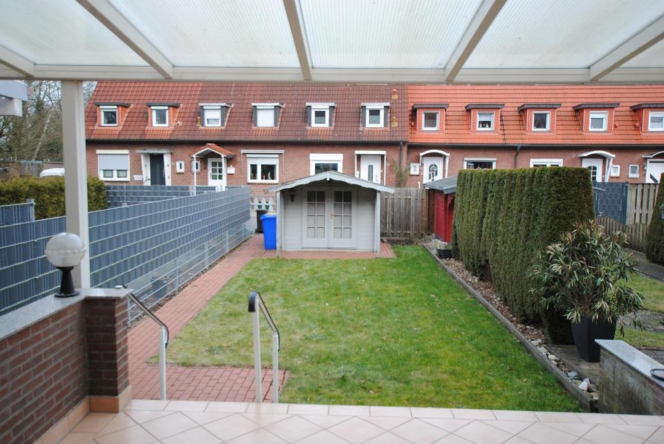 Gepflegtes kleines Raumwunder in ruhiger, zentrumsnaher Lage – ohne Makler – Bild 35