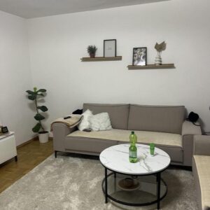 3-Zimmer-Wohnung mit Balkon in zentraler Lage in Ingolstadt