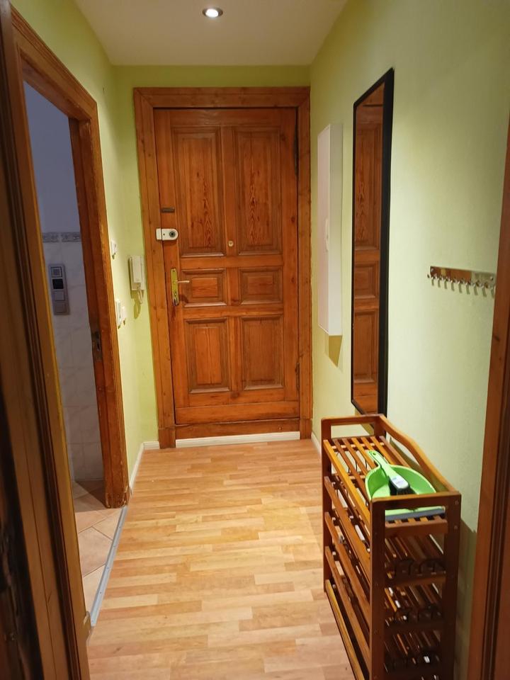 Furnished Apartment in Schöneberg 50m2 Studio/1 Room – Bild 8