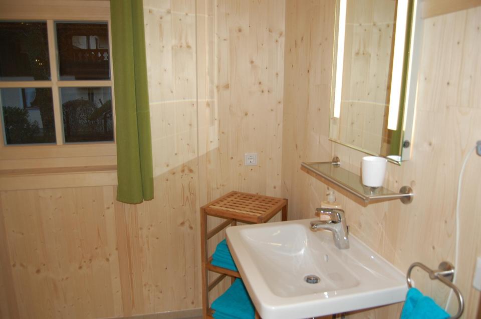 Ihr Ferienhaus im Chiemgau, Natur, Berge, Chiemsee ! Reserviert bis 17.04.2026 ! – Bild 3