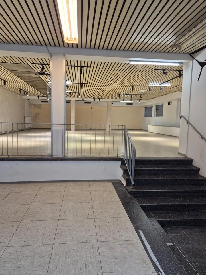 Repräsentative Mietfläche mit großzügigem Grundriss und variabler Nutzung – Bild 2