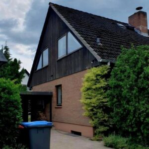 Einfamilienhaus in ruhiger Sackgassenlage