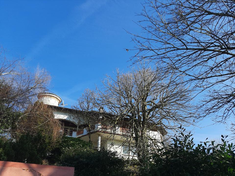 Traumaussicht in die Rheinebene - Einfamilienhaus mit Einliegerwohnung und Ausbaupotenzial – Bild 5