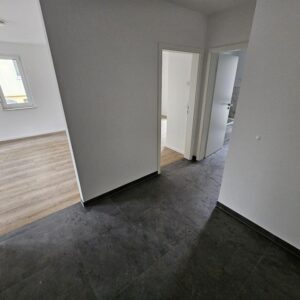 Moderne 2-Zimmer-Neubauwohnung mit Garten & Einbauküche – Erstklassiger Wohnkomfort in Müllrose