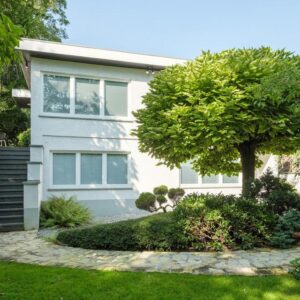 Leben und Arbeiten in schöner Lage