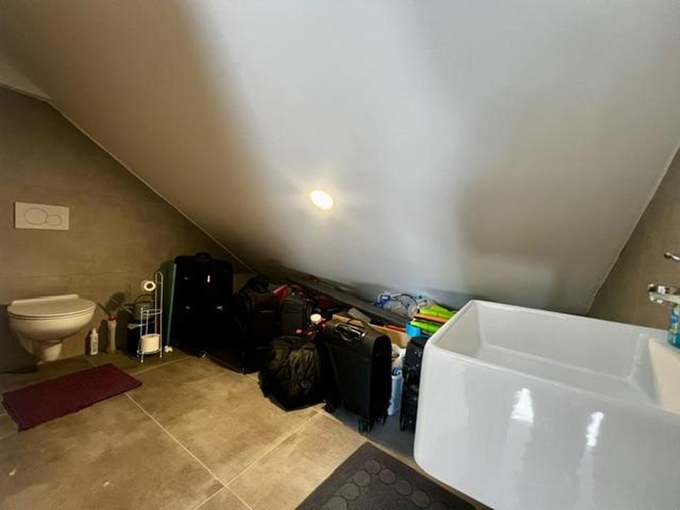 Reihenhaus aus 2023 mit WP in Bo-Eppendorf am Südpark – Bild 15