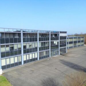 Attraktive Bürofläche mit guter Anbindung