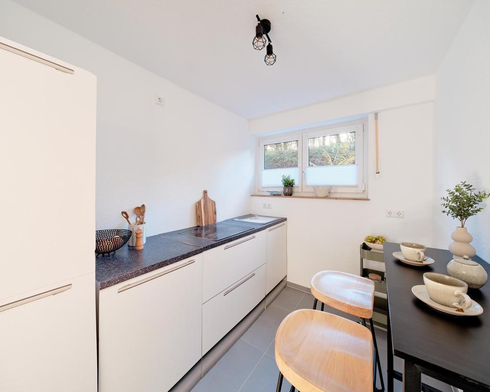 Steuerlich optimierbares Investment: 3-Zimmer-Wohnung in Korb – Bild 5