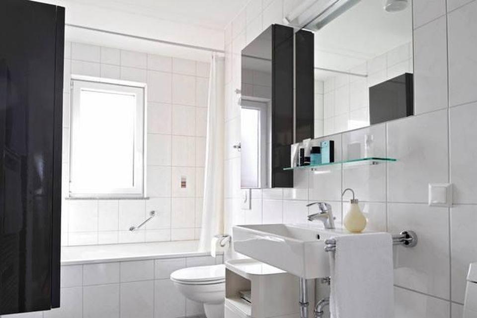 Urbanes Penthouse-Feeling im „Europark“: Exklusive Maisonette mit Dachterrasse **PROVISIONSFREI** – Bild 6