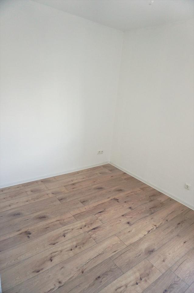 Schöne helle 3-4 Zimmer-Wohnung mit Balkon in Hameln Nordstadt – Bild 12