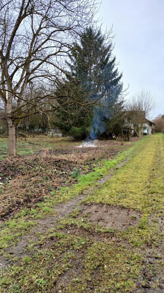 Privilegiertes bebaubares Grundstück in Klettgau – Bild 3