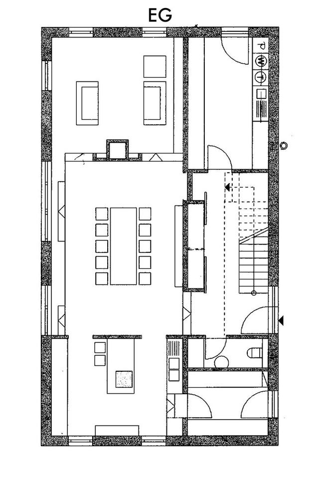 Architektenhaus in Berlin-Wilhelmshagen – Bild 12