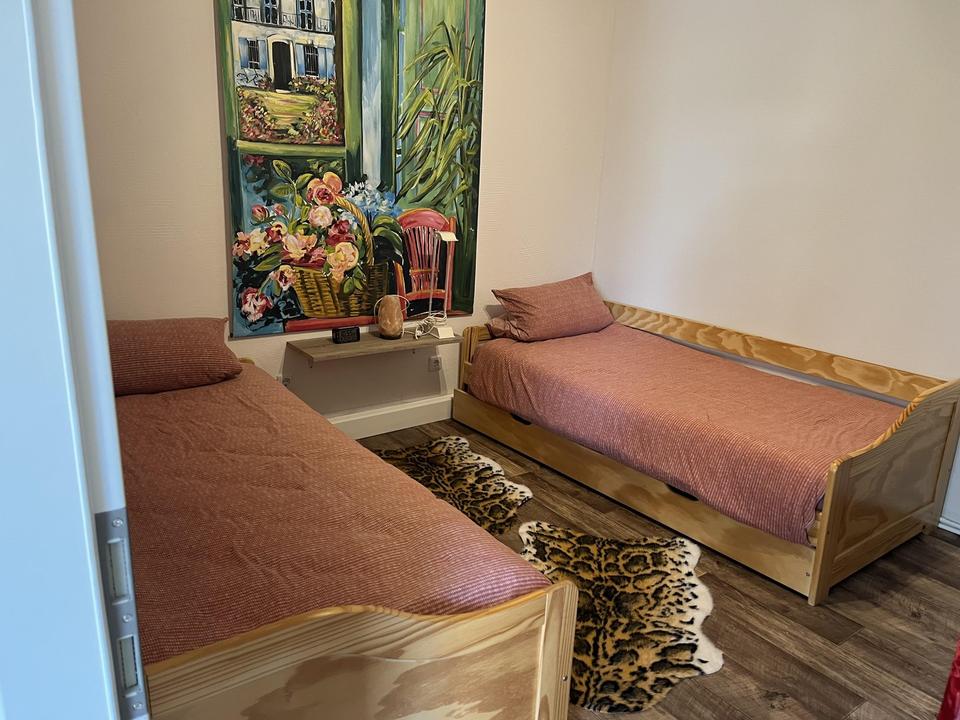 Bungalow (2 Wohneinheiten) in Timmendorfer Strand/Niendorf – Bild 9