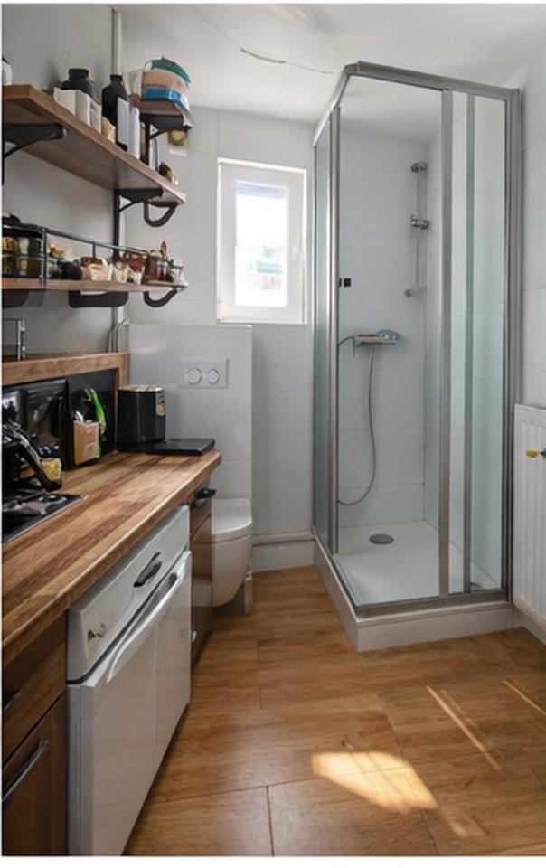 Charmantes Fachwerk-Tiny-Haus in Bonn-Oberkassel – saniert & bezugsfertig – Bild 4