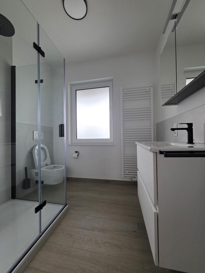 2 Zimmerwohnung in Garrel – Bild 10