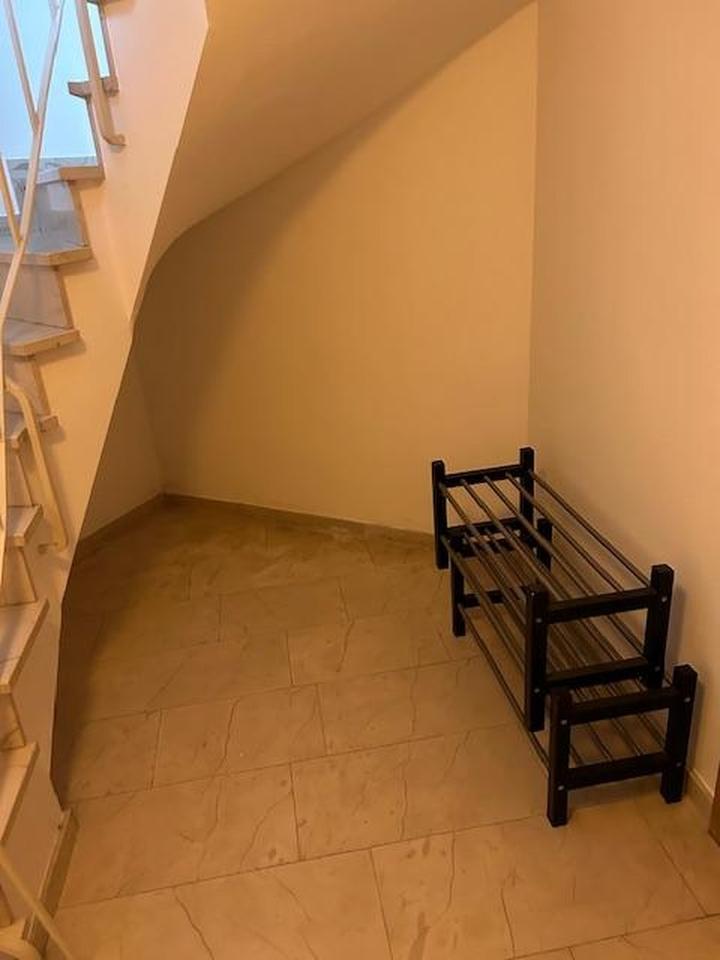 Möblierte Einliegerwohnung mit Gartennutzung und separatem Eingang sehr gute Ausstattung – Bild 33