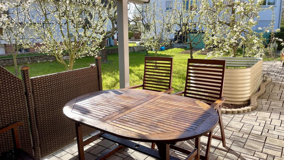 Modernes Einfamilienhaus mit Top-Energieeffizienz in ruhiger Lage von Freigericht - Provisionsfrei! – Bild 5