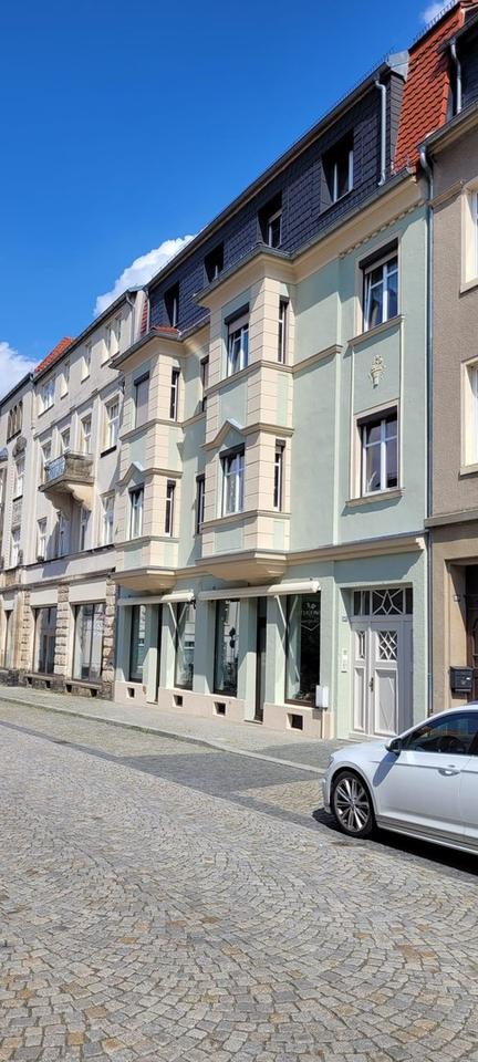 3 Zimmer Wohnung im 3.OG in Neustadt/Sachsen – Bild 3