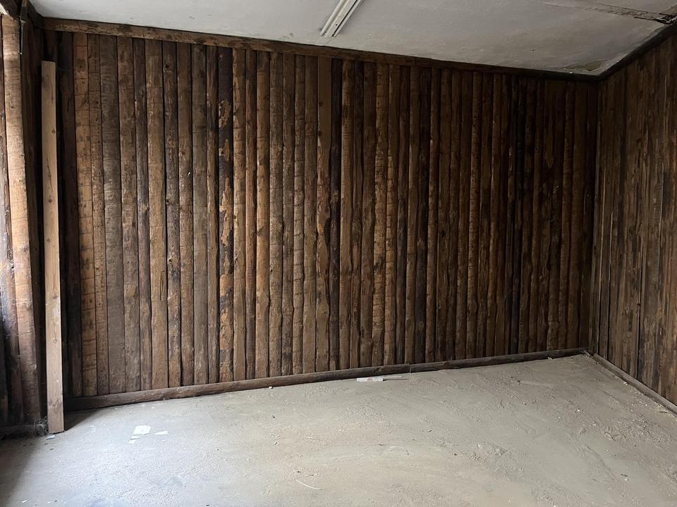 Atelier, Werkstatt, Lager oder Büro mit Altbau-Flair im Wiesbadener Rheingauviertel – Bild 29