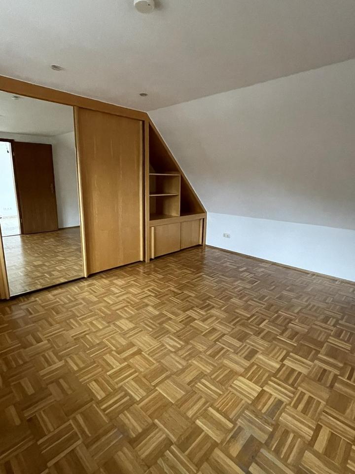 Gepflegte Maisonette-Wohnung in Hollenstedt – 68 m², Vollbad, neue Heizung – Bild 9