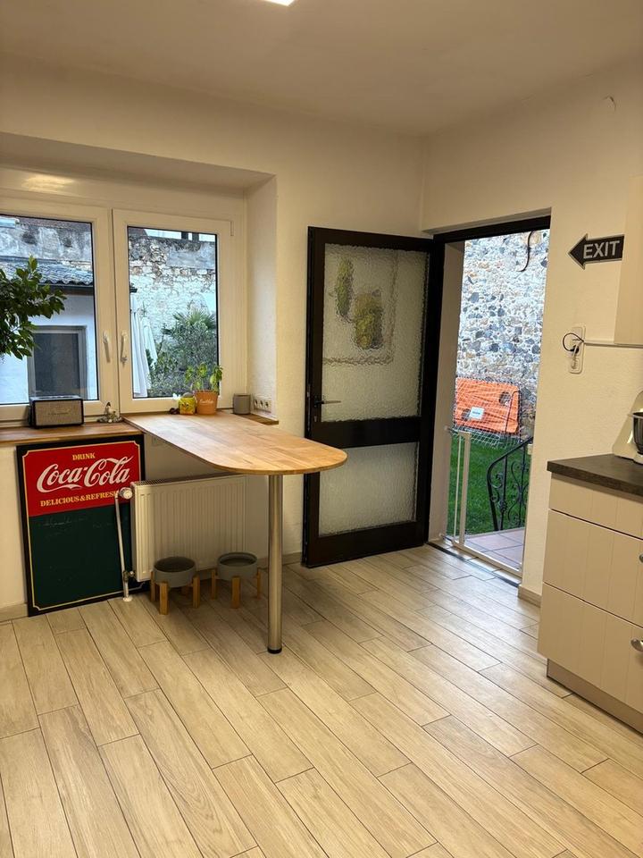 Zweifamilienhaus Generationenhaus Stadtzentrum Breisach – Bild 11