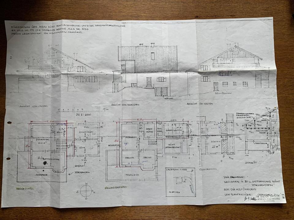 Ein Anwesen von Seltenheit – Villa, Stall & Luxuriöse Alleinlage – Bild 37